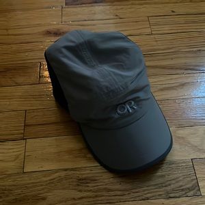 Outdoor Research Running Hat